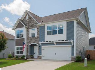 710 Camberwell Rd, Simpsonville, SC 29680