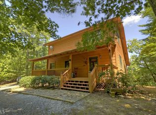 267 Kimbolton Dr, Morganton, GA 30560