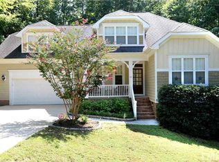 46 Fireweed Pl, Clayton, NC 27527