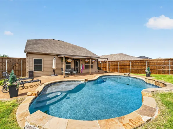 502 Azalea Dr, Nevada, TX 75173