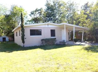 1202 Elinore Dr, Orlando, FL 32808