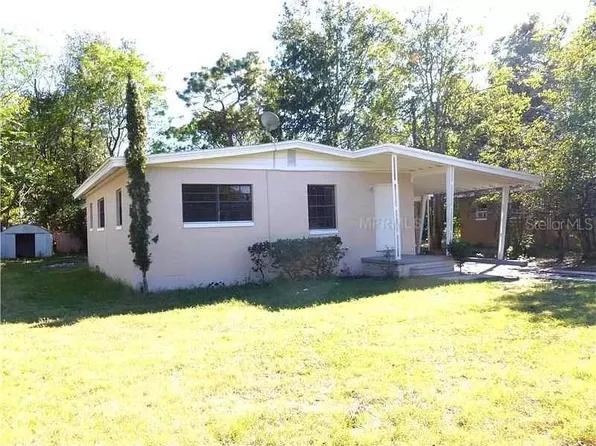 1202 ELINORE DRIVE, ORLANDO, FL 32808