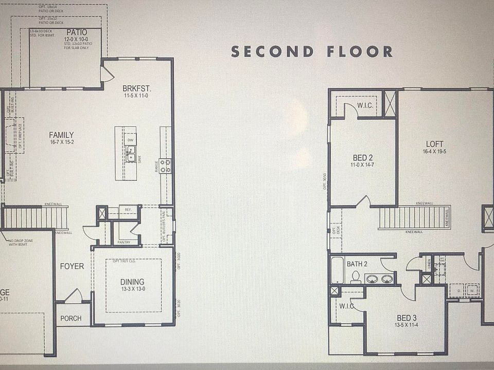 2nd image of 7329 McDaniel Ln