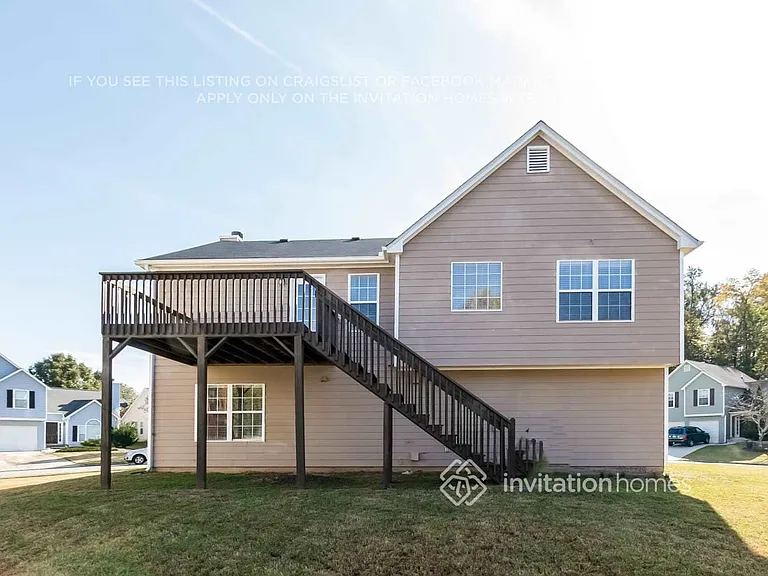 4611 Orange Dr NW — Photo 19