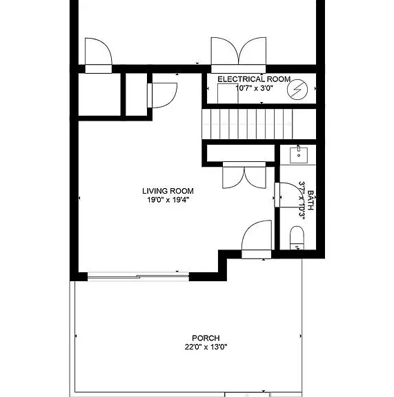 1071 Brookwood Dr — Photo 47