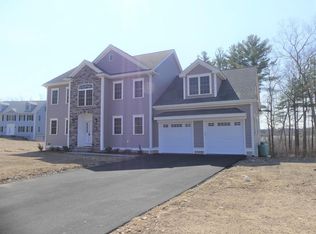 7 Candida Way, Andover, MA 01810