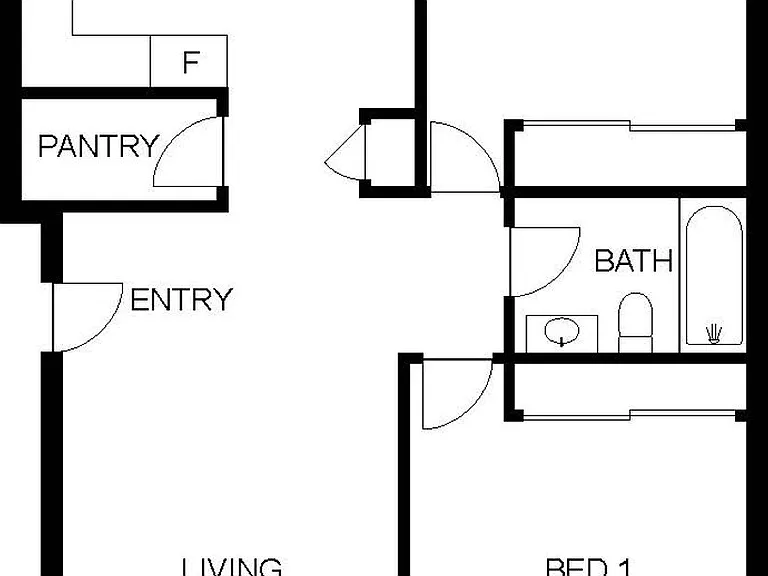 Sierra View Townhomes — Photo 25