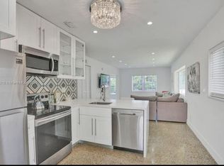 1005 NE 16th Pl #1, Fort Lauderdale, FL 33305