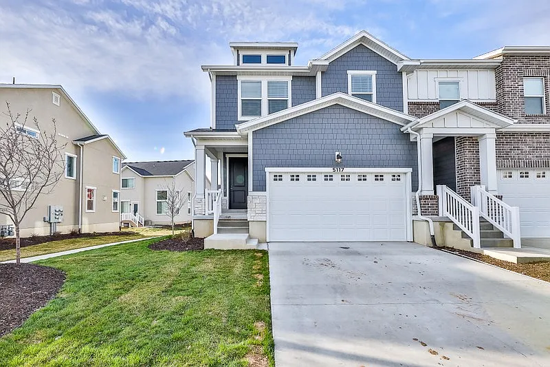 New Townhome For Rent — Photo 3