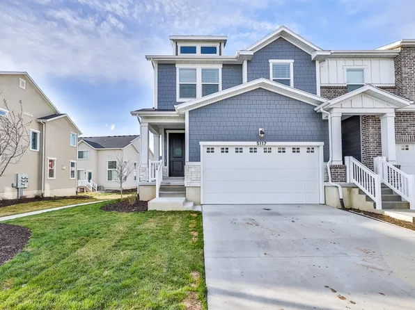 5117 W Harlow Way, Herriman, UT 84096