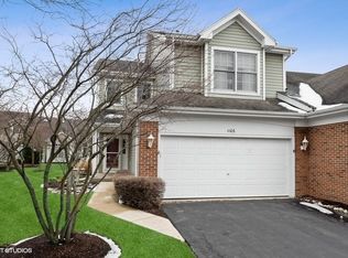 1106 Adare Ct, Saint Charles, IL 60174