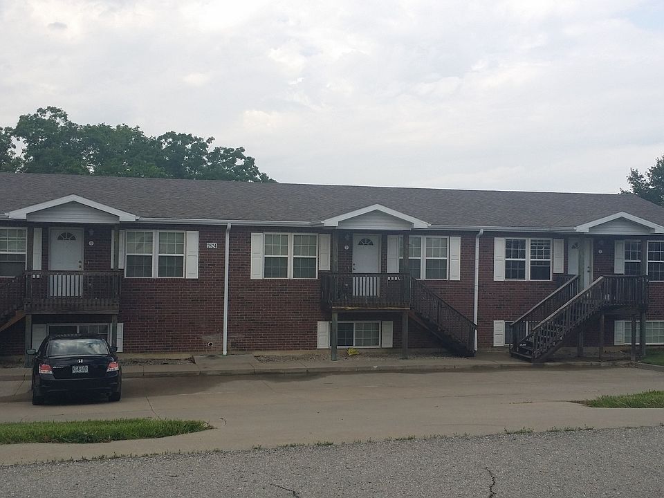 1st image of 2624 Southridge Dr APT A