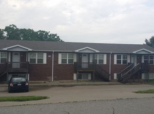 2624 Southridge Dr APT A, Jefferson City, MO 65109