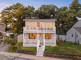 4 Birch Dr, Webster, MA 01570