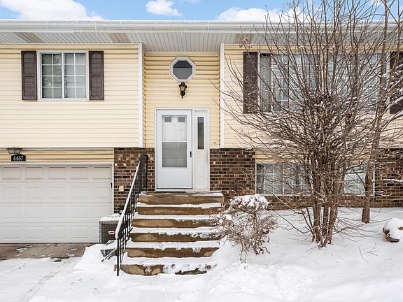 5th image of 4467 Clover Ln #A