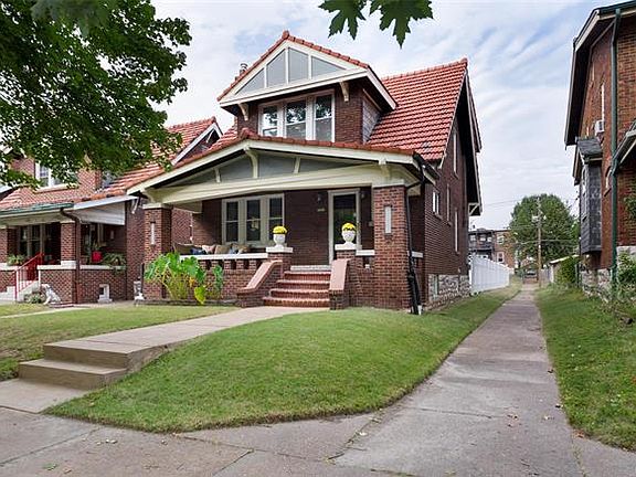 2nd image of 3659 Bellerive Blvd