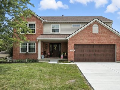 7170 Rachaels Run, Fairfield, OH, 45011
