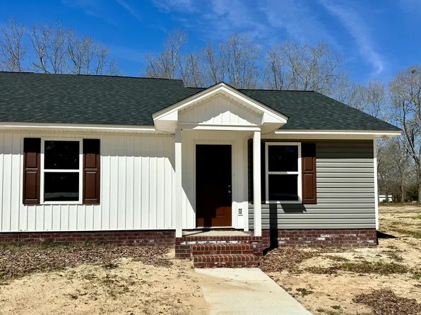 1618 Broome St, Sumter, SC 29154