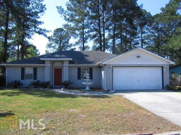 203 Ridgemont Ct, Kingsland, GA 31548