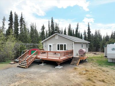 332 Brighton Dr, Fairbanks, AK, 99712