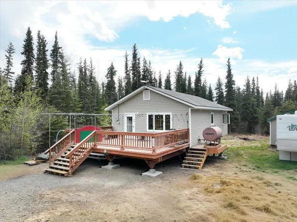 332 Brighton Dr, Fairbanks, AK 99712