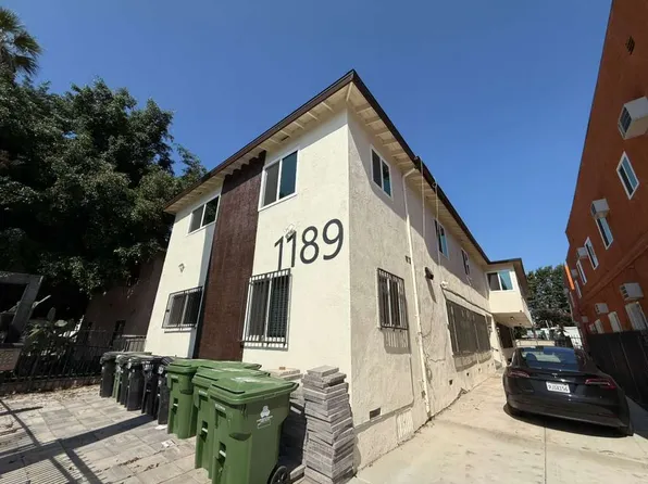 1189 W 36th Pl APT 1, Los Angeles, CA 90007