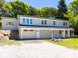 250 Higgins Crowell Rd, West Yarmouth, MA 02673