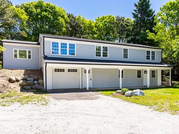 250 Higgins Crowell Rd, West Yarmouth, MA 02673