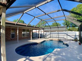7931 Dwyer Dr, Jacksonville, FL 32244