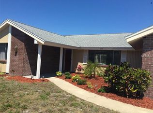 4015 Cashmere Dr, New Port Richey, FL 34652