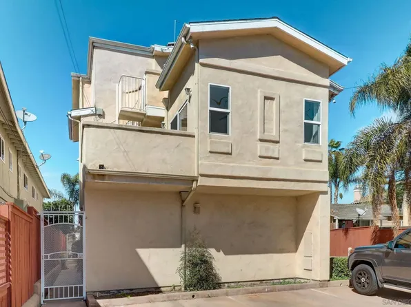 2129 Grand Ave, San Diego, CA 92109