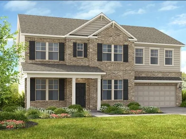 5240 Trescott Path, Cumming, GA 30028