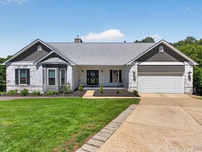 215 Cobblefield Ct, Ballwin, MO, 63011
