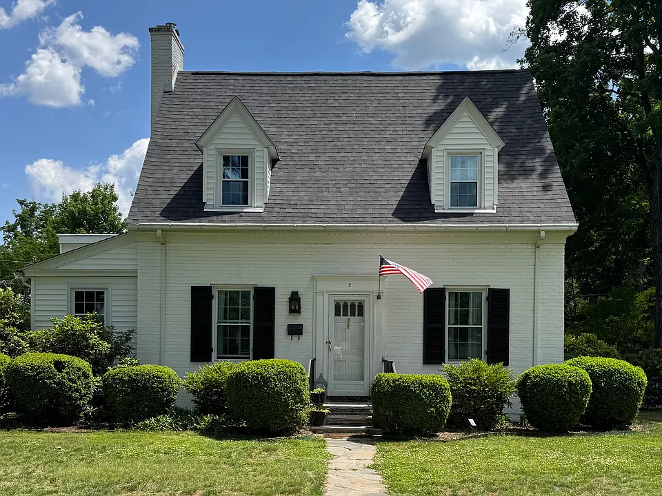 2 Wiley Ct