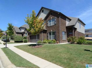 6748 Southern Trace Cir, Leeds, AL 35094