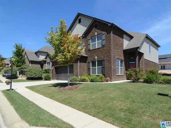6748 Southern Trace Cir, Leeds, AL 35094