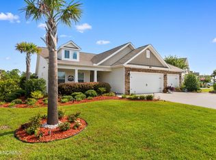 7134 Chatham Glenn SW, Ocean Isle Beach, NC 28469
