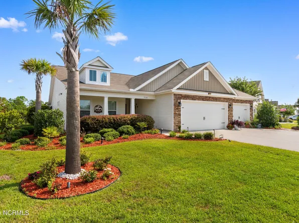 7134 Chatham Glenn SW, Ocean Isle Beach, NC 28469