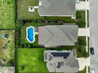 19201 Kimberlite Dr, Pflugerville, TX 78660