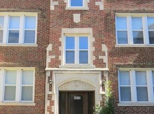 4945 Buckingham Ct APT 3W, Saint Louis, MO 63108