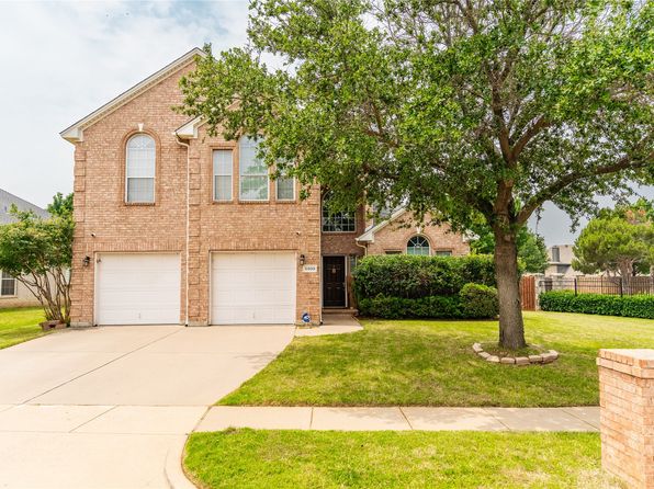 Home for Sale in Arlington TX