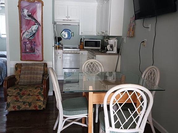 5th image of 4409 N Ocean Blvd. #205-206