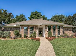 3025 Roundrock Trl, Plano, TX 75075
