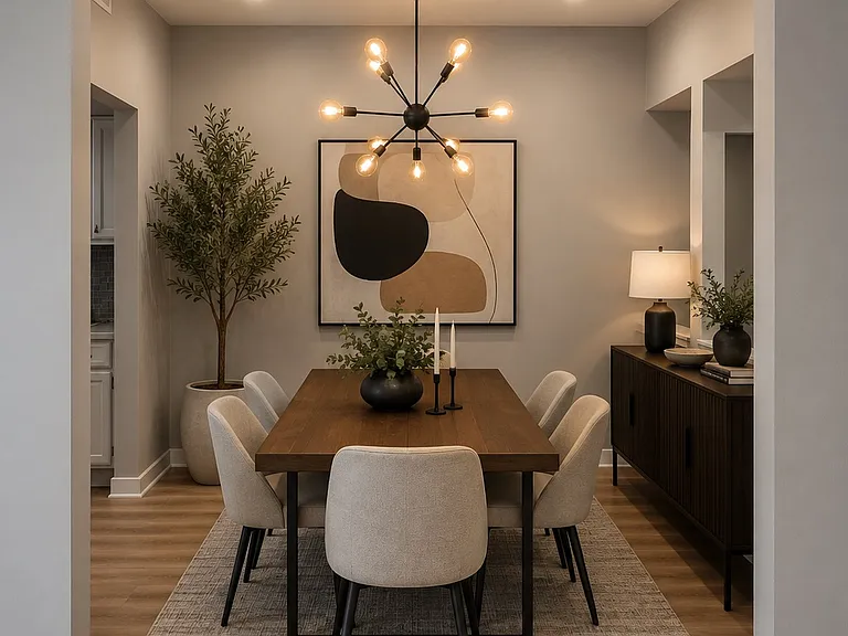 3906 Buena Vista St #5 — Photo 4