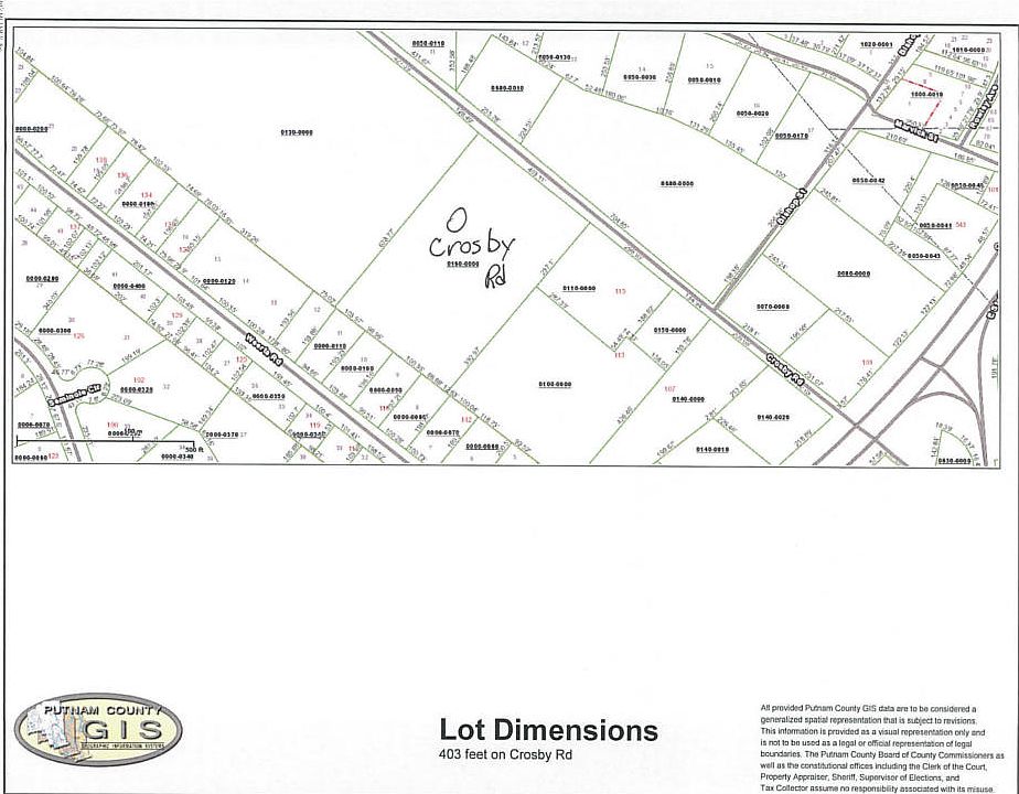 2nd image of 0 Crosby Rd