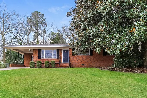 2118 Cadden Rd Photo 1