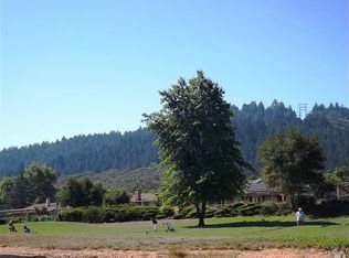 420 Pythian Rd, Santa Rosa, CA 95409