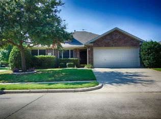 3204 Mason Ave, Corinth, TX 76210