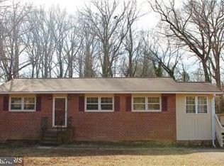 430 Morningside Dr, Fredericksburg, VA 22401