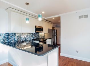 118 Maverick St #3, Boston, MA 02128
